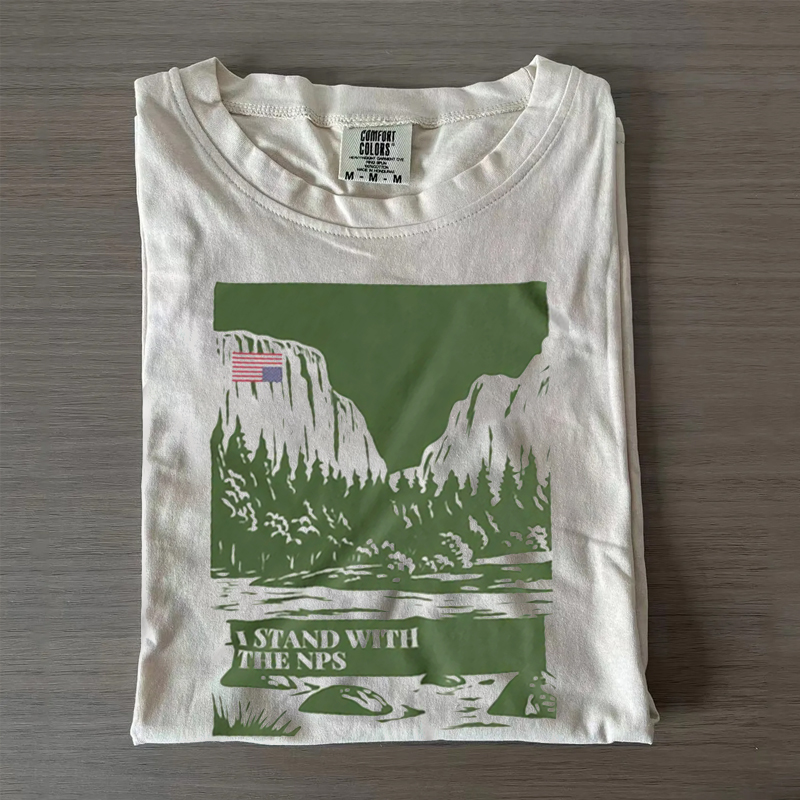 Subtle Resist T-Shirt
