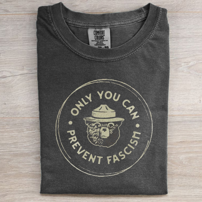Subtle Resist T-shirt