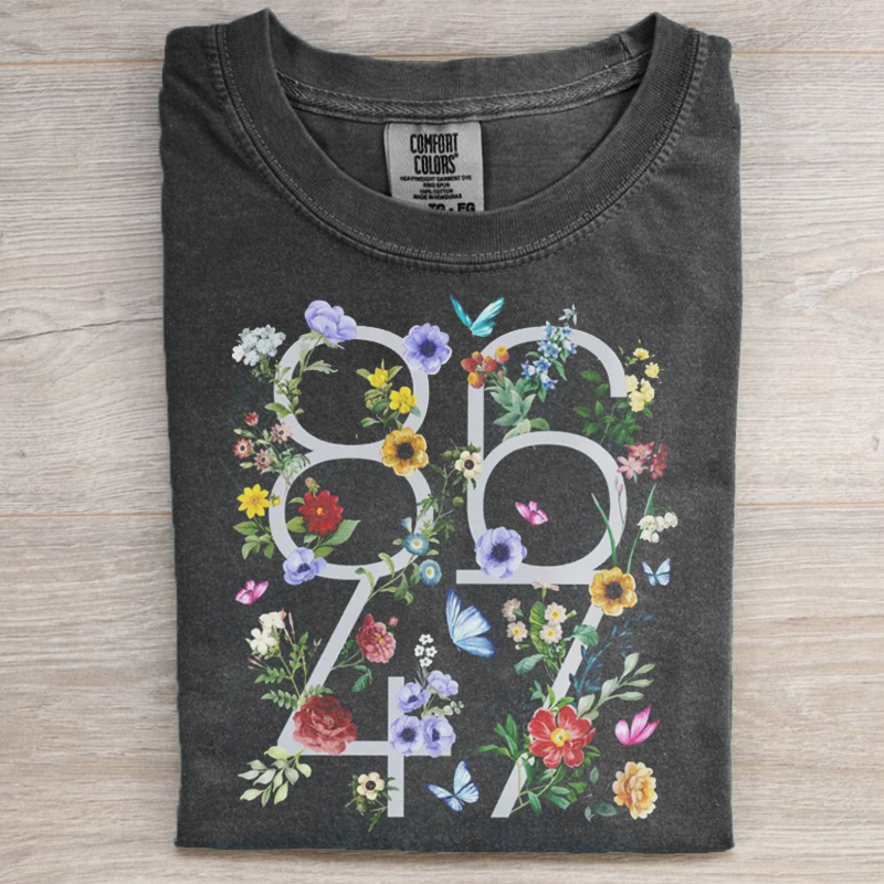 FDT T-shirt