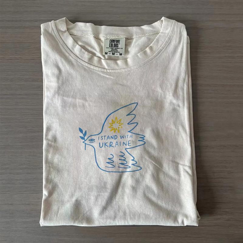 FDT T-shirt