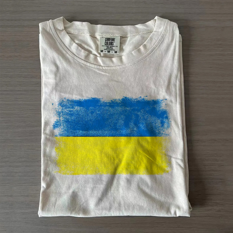 Stand With Ukraine T-shirt