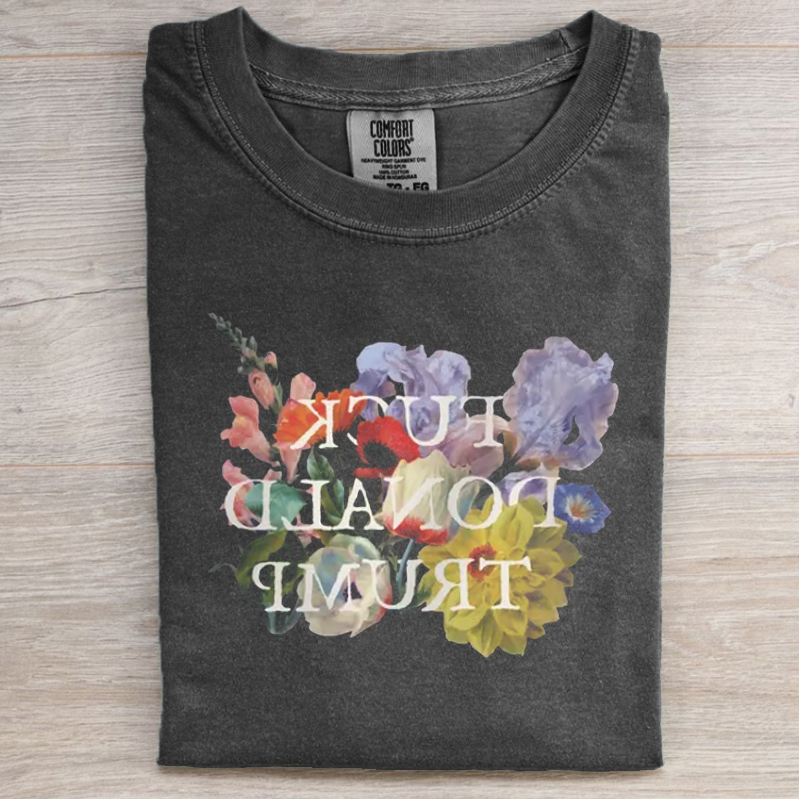 Subtle Resist T-shirt