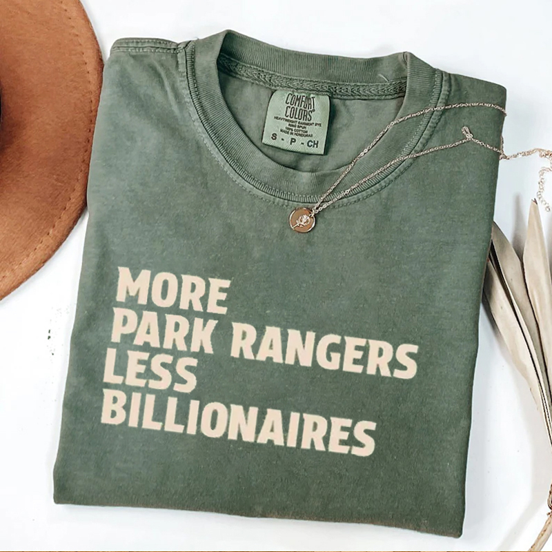 Subtle Resist T-shirt