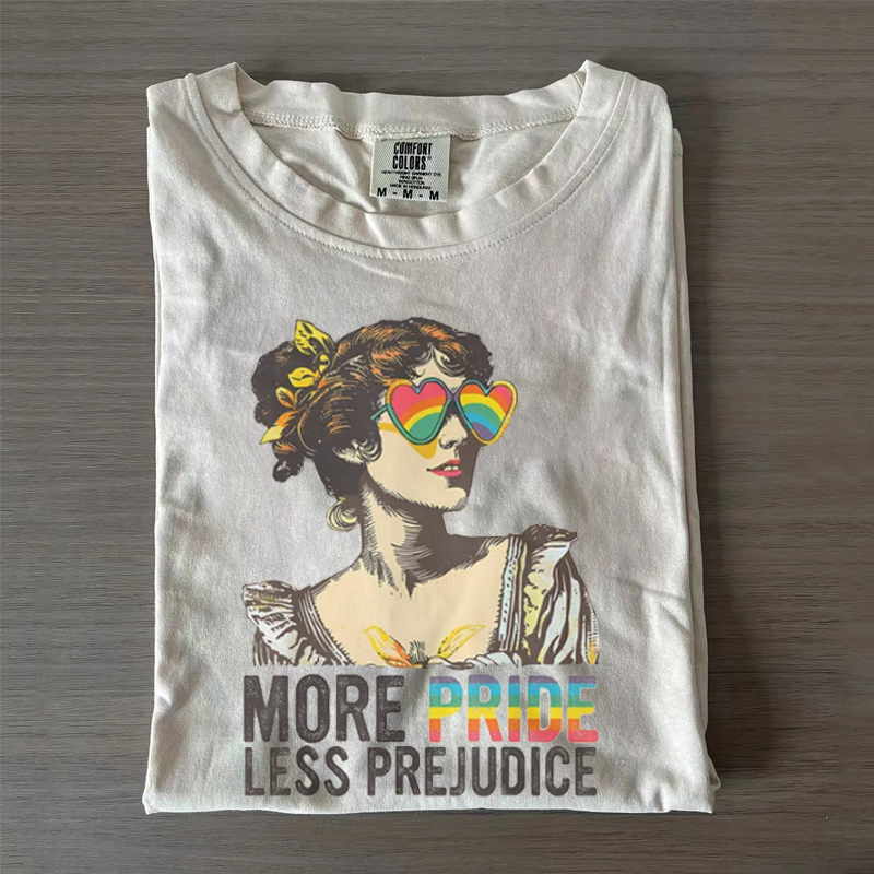 Subtle Resist T-shirt