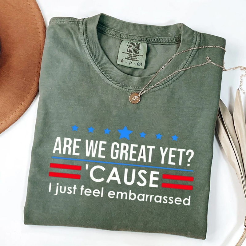 Subtle Resist T-shirt