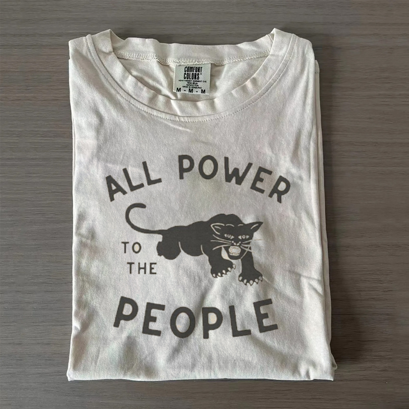 Subtle Resist T-shirt