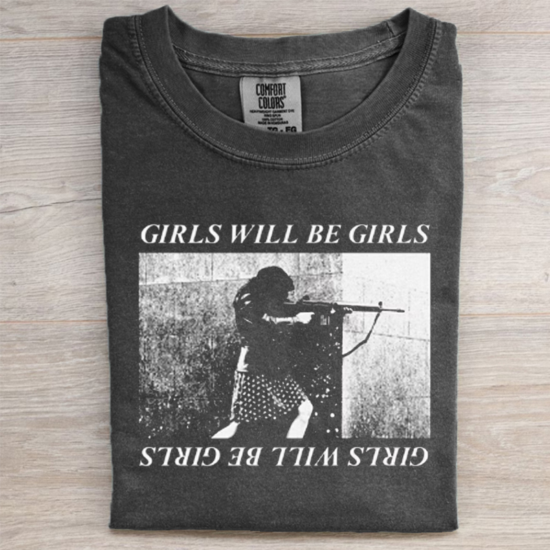 Subtle Resist T-shirt
