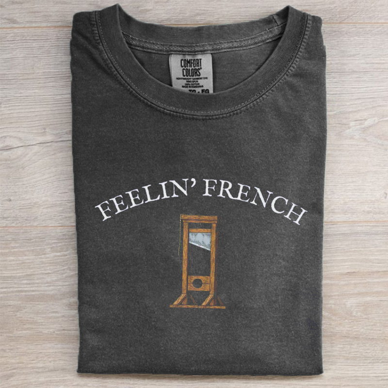 Subtle Resist T-shirt