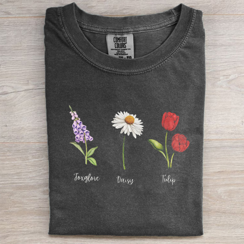 Subtle Resist T-shirt