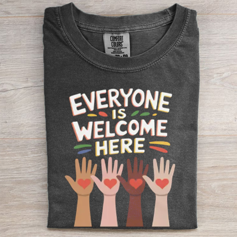 Subtle Resist T-shirt