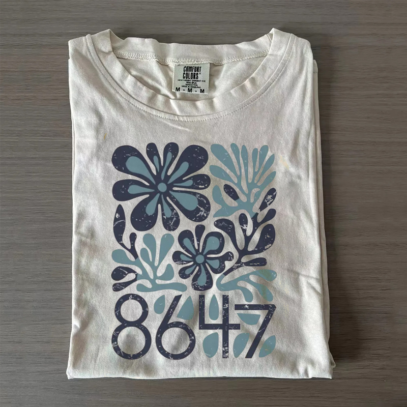 Subtle Resist T-shirt