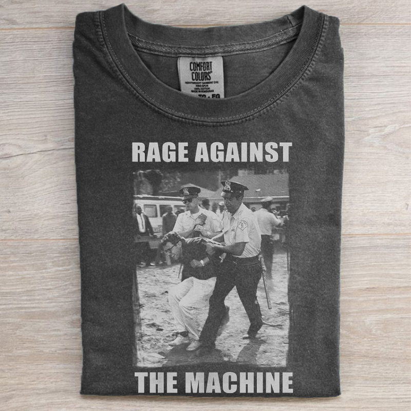 Subtle Resist T-shirt