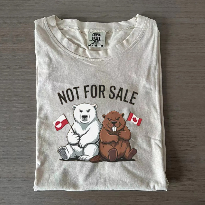 Subtle Resist T-shirt