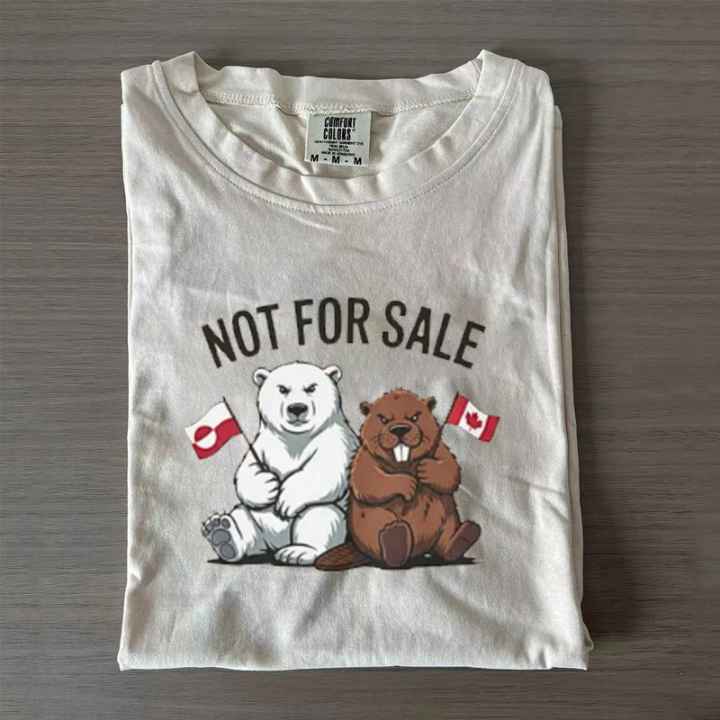 Subtle Resist T-shirt