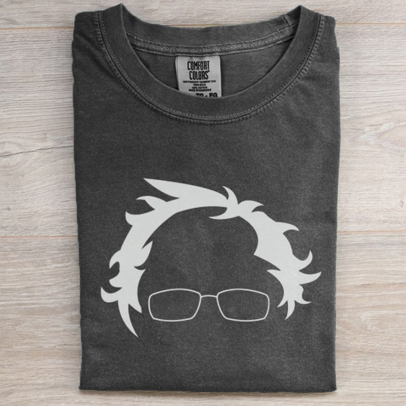 Subtle Resist T-shirt