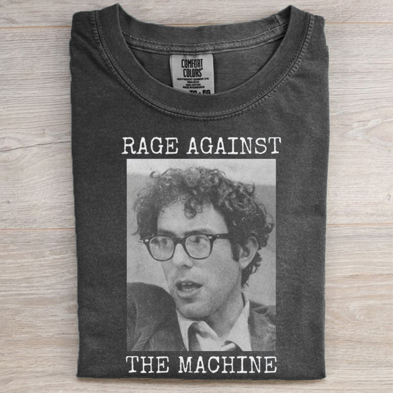Subtle Resist T-shirt