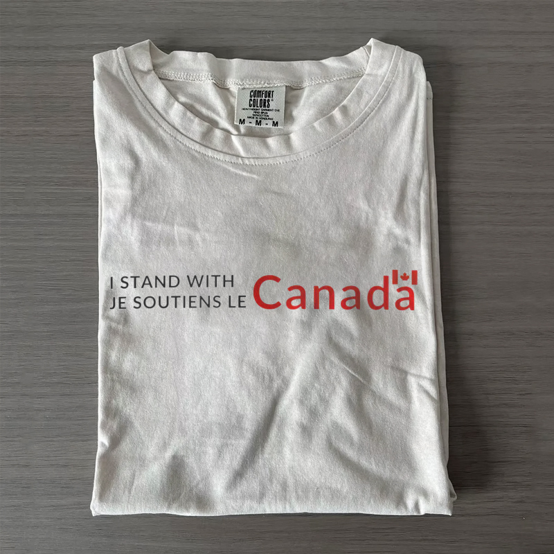 Subtle Resist T-shirt