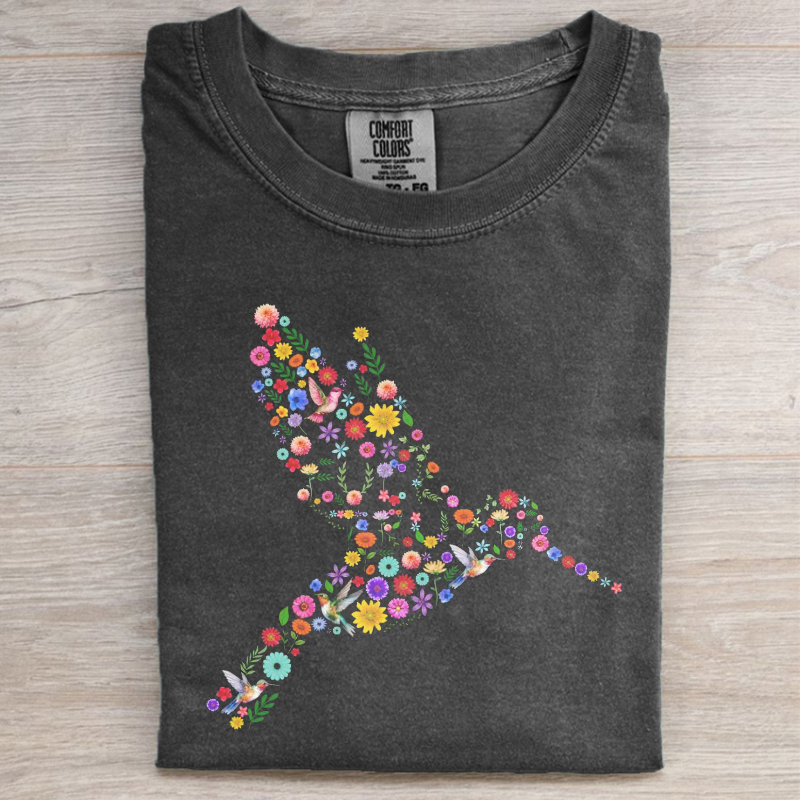 Subtle Resist T-shirt