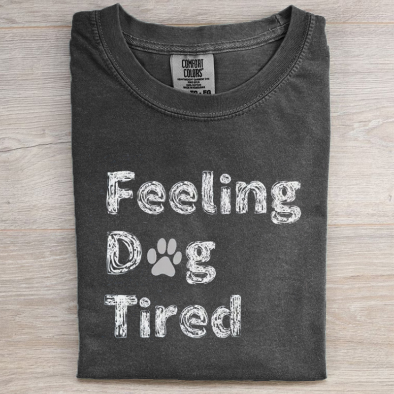 Subtle Resist T-shirt
