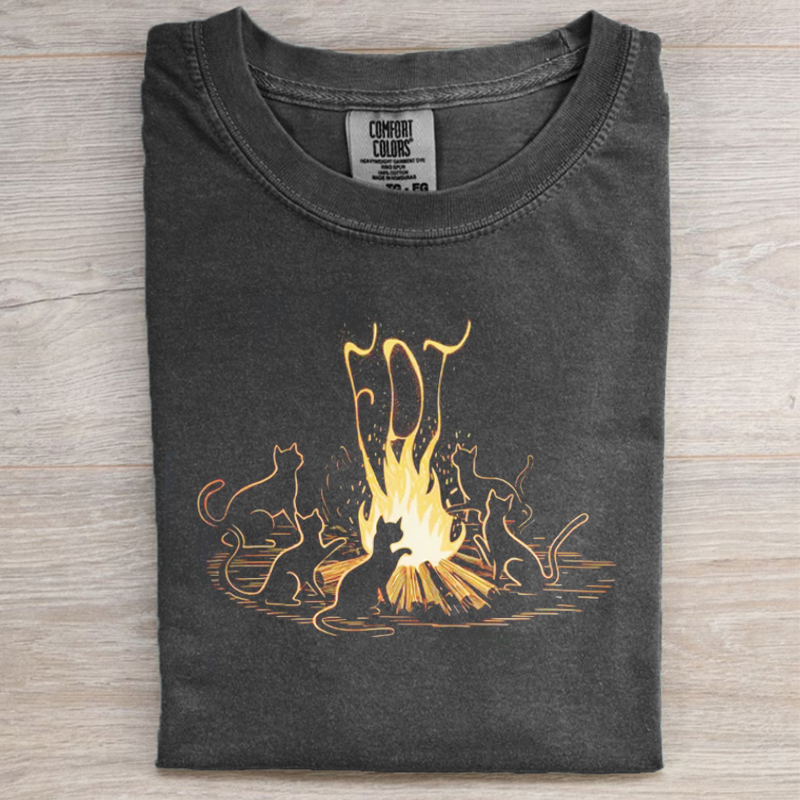 Subtle Resist T-shirt