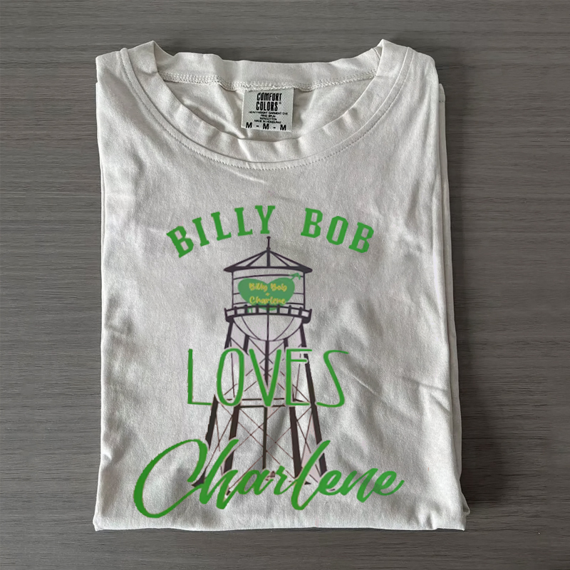 Retro Style Country Music T-shirt