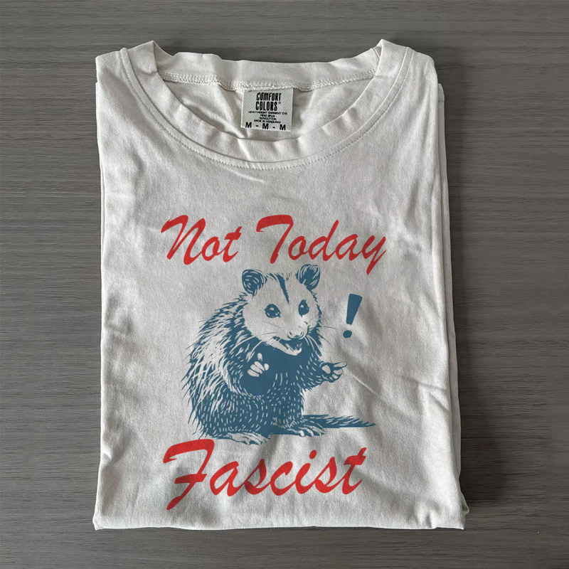 Subtle Resist T-shirt