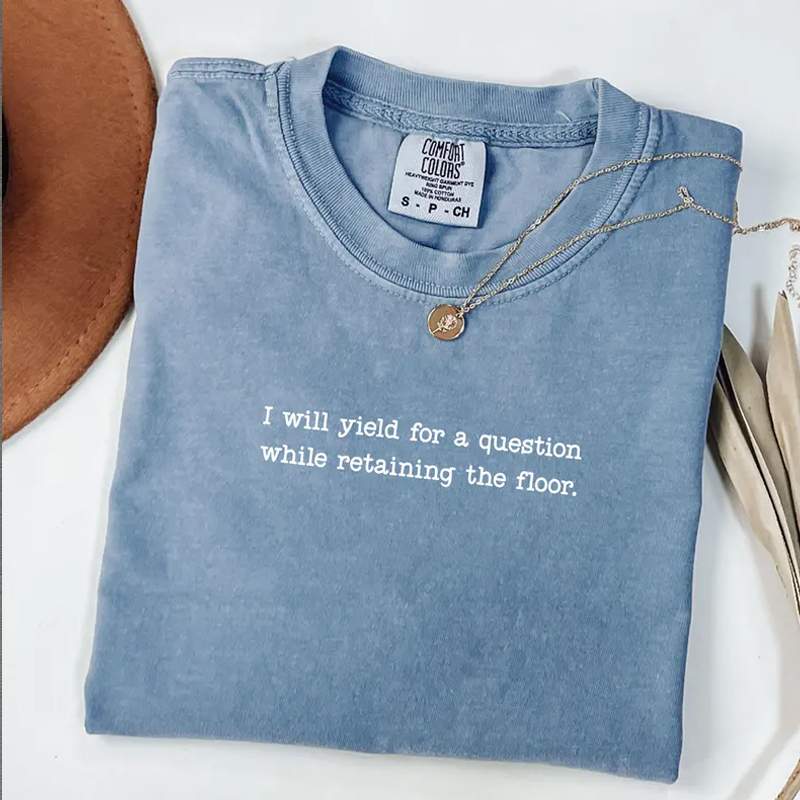 Subtle Resist T-shirt
