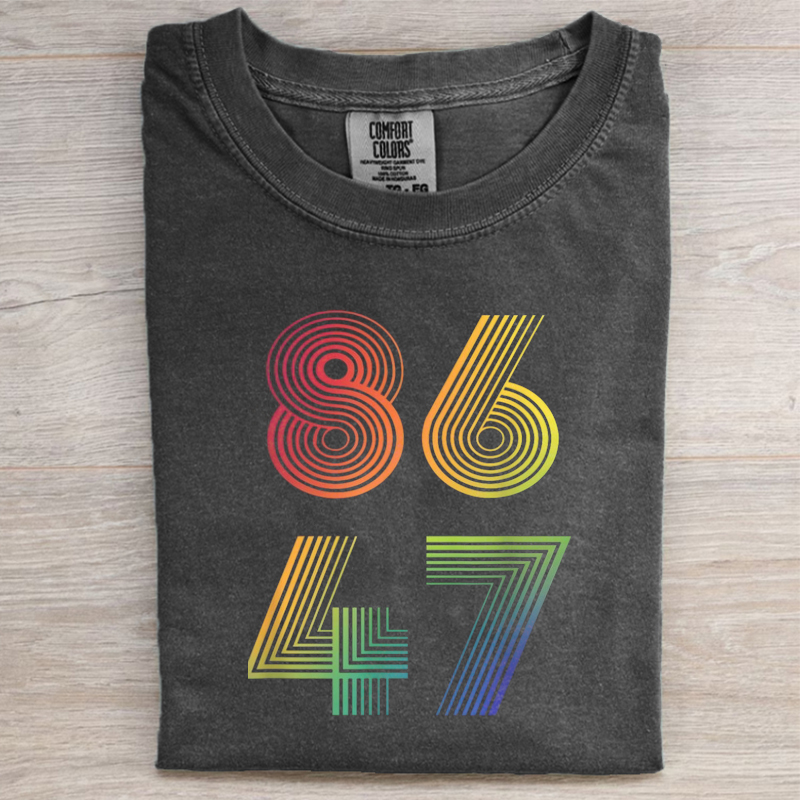 Subtle FDT T-shirt