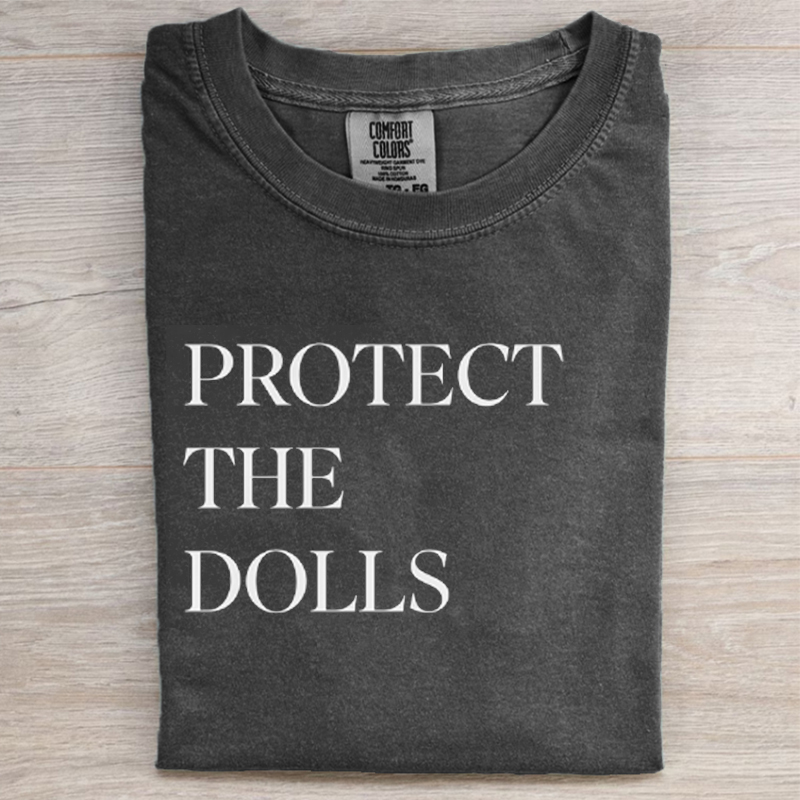 Subtle Resist T-shirt