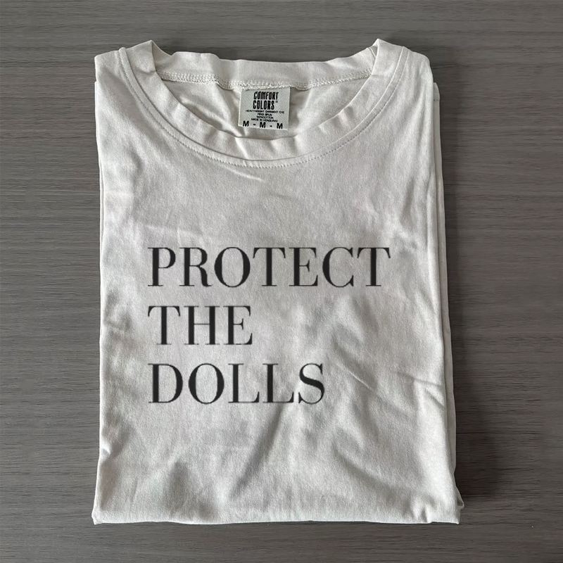 Subtle Resist T-Shirt