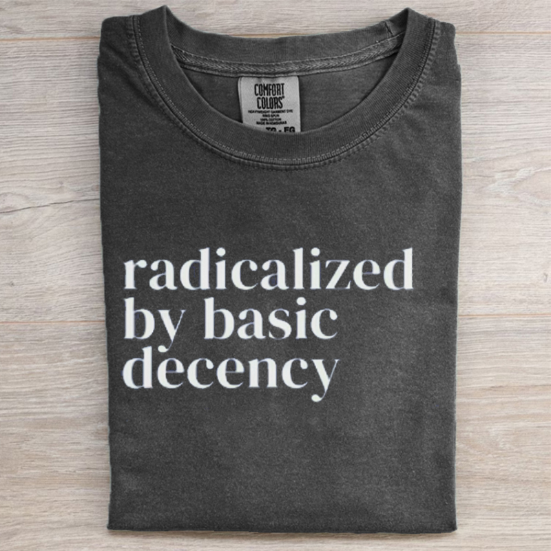 Subtle Resist T-Shirt