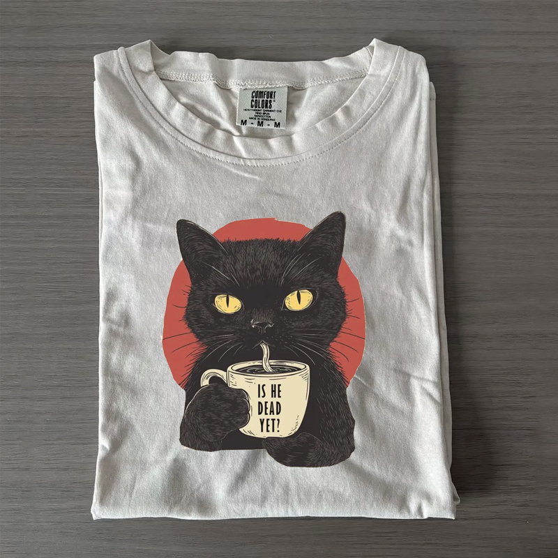 Subtle Resist T-Shirt