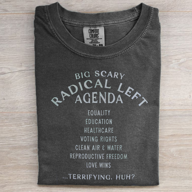 Subtle Resist T-Shirt