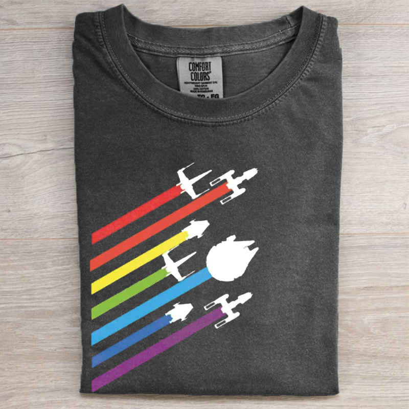 LGBT Pride T-shirt