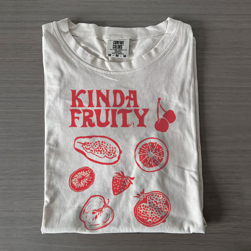 Kinda Fruity T-shirt
