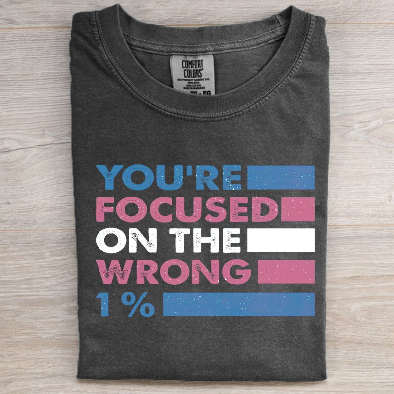 LGBTQ Queer Pride T-shirt
