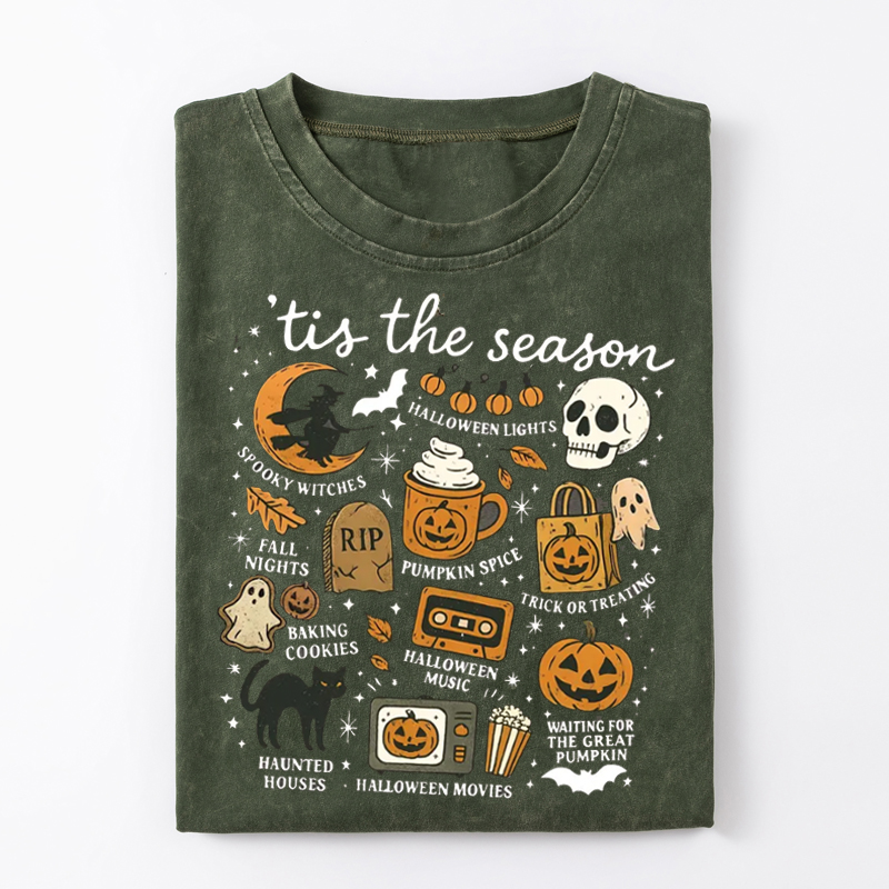 Tis' the Season T-shirt