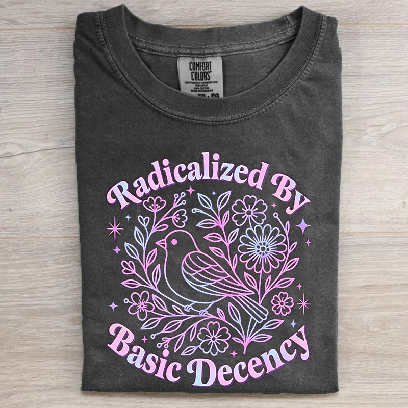 Women's Rights and Social Justice Shirt