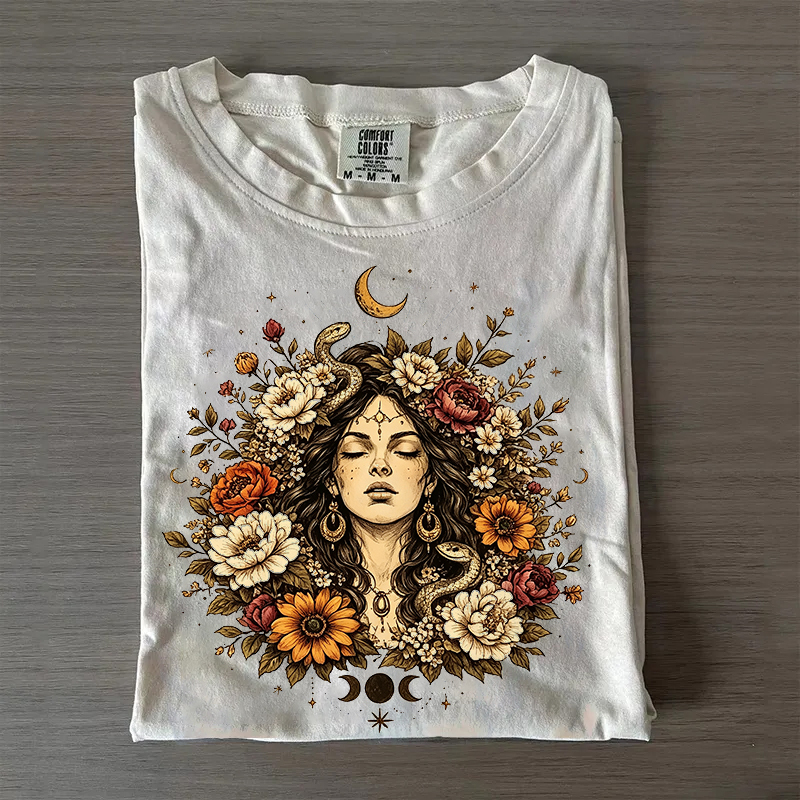 Celestial Witch Shirt