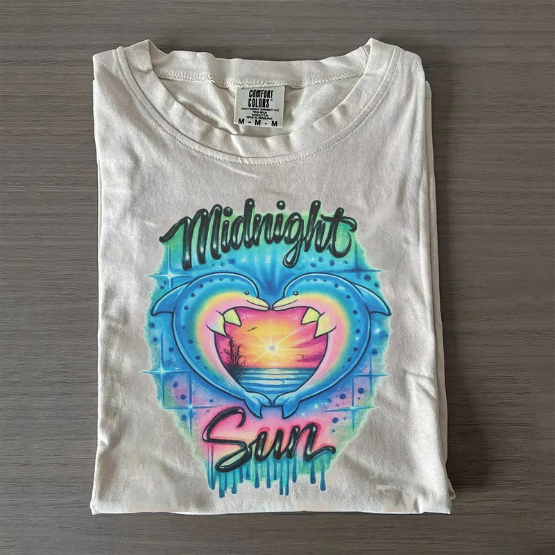 Midnight Sun T-Shirt