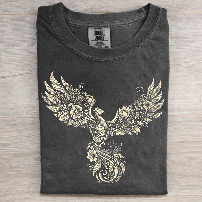 Comfort Colors Phoenix Shirt