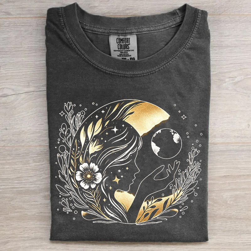 Celestial Goddess Shirt