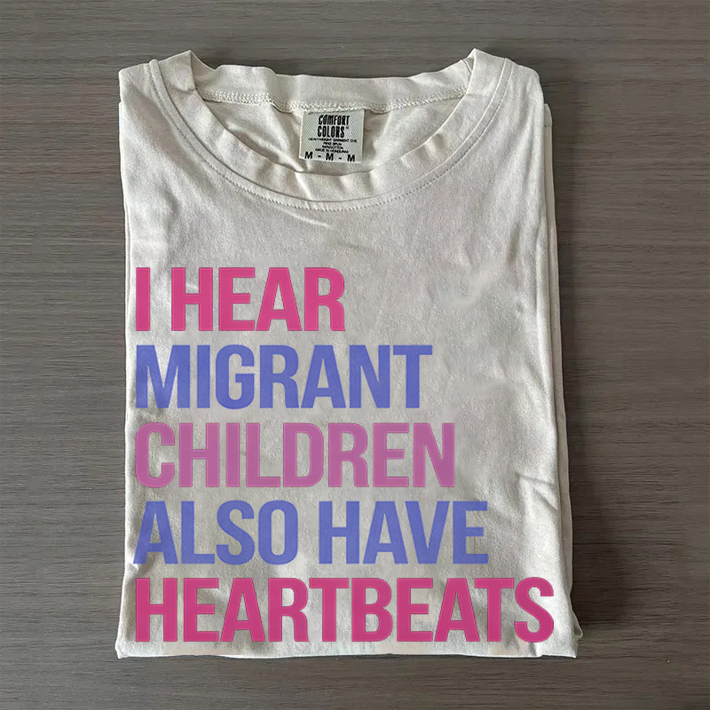 Human Rights shirt