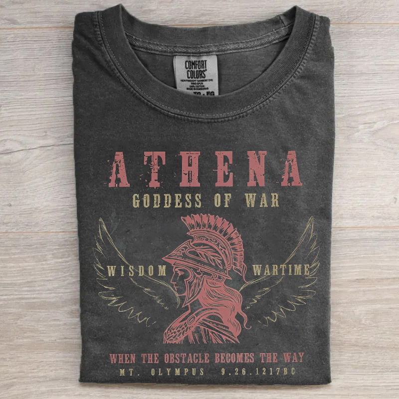 Warrior Goddess Shirt