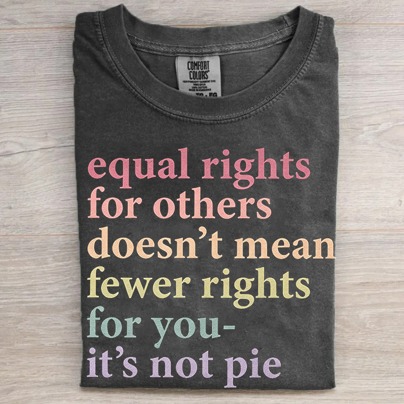 Social Justice T-Shirt