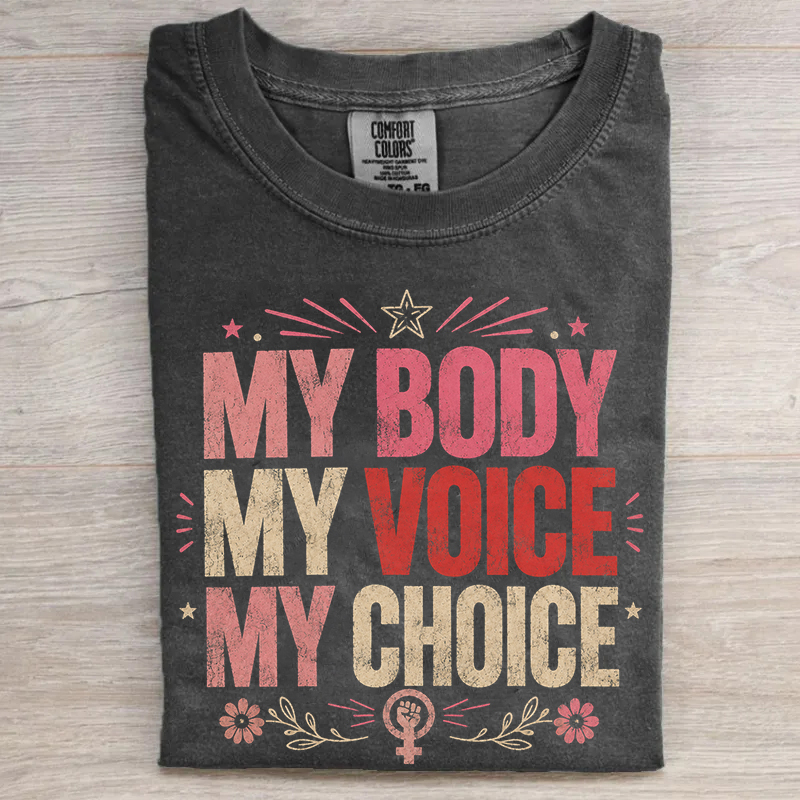 Feminist T-Shirt