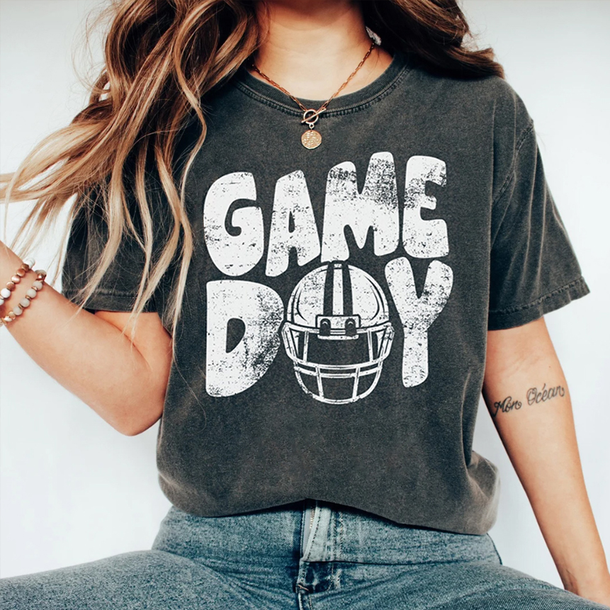 Game Day T-shirt