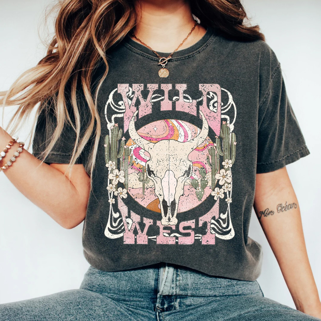Country Concert Shirt