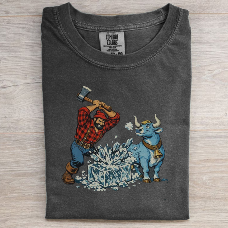 Subtle Protest T-shirt 
