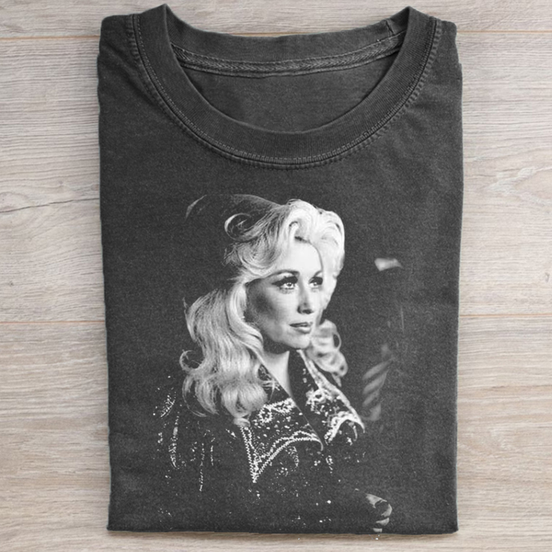 You’re Good At Keeping Secrets 80s Country Music T-shirt